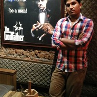 Profile Picture of Sagar Panchal (@sagar-panchal-19) on Quora