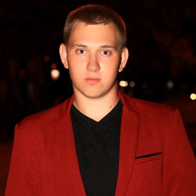 Profile Picture of Андрей Ларч (@andrewlarch) on Tiktok