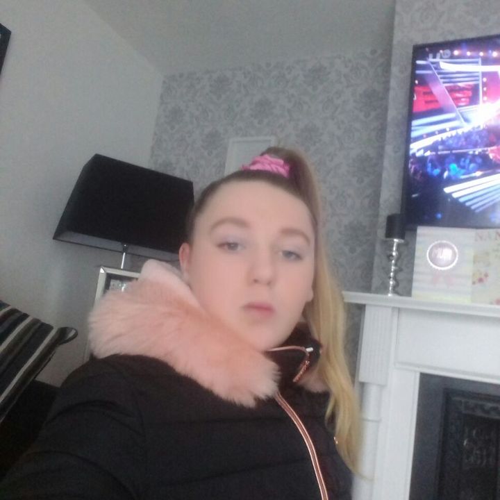Profile Picture of leona mcconnell (@yo_itz_leona_0987) on Tiktok