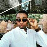 Profile Picture of Kopano Brian Mahloko (@kbmahloko) on Instagram
