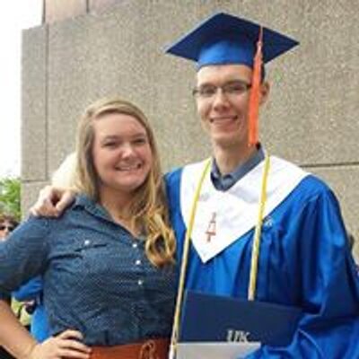 Profile Picture of Bill Ernst (@ernstbill) on Twitter