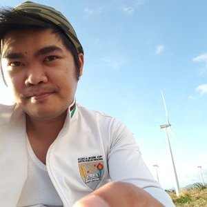 Profile Picture of James Delos Santos (@jamesdeloSantos) on Twitter