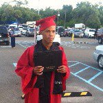 Profile Picture of Dominique BrysonCole Harden (@ripgregory) on Instagram