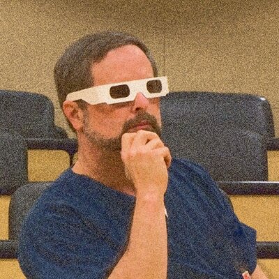 Profile Picture of Stephen Moser (@smosermemphis) on Twitter