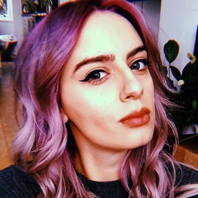Profile Picture of Ellen C Scott (@EllenCScott) on Twitter