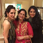 Profile Picture of Charu Malhotra (@malhotra_charu) on Instagram