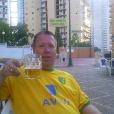 Profile Picture of Richard Huggins (@huggsy01) on Twitter