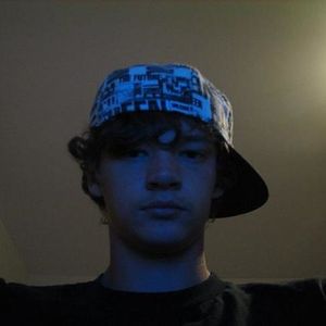Profile Picture of Blake Elkins (@b2skater101) on Myspace