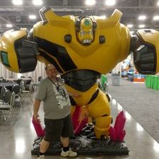 Profile Picture of Calvin C. Corn (@CalvinCCorn) on Twitter
