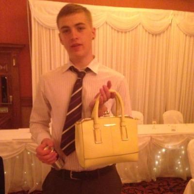 Profile Picture of Chris Coughlan (@ChrisCoughlan4) on Twitter