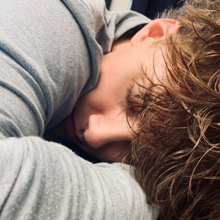 Profile Picture of Ryan Adamczyk (@ryonion) on Tiktok