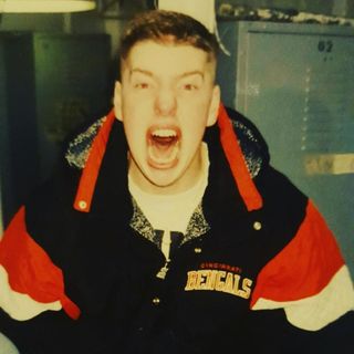 Profile Picture of Gary Owen (@garyowencomedy) on Instagram