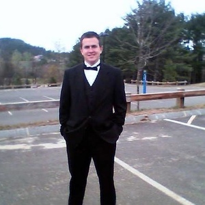 Profile Picture of James Burkhart (@381727257) on Myspace