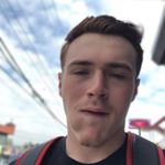 Profile Picture of Brendan Mullins (@dreamchaser.mullins) on Instagram