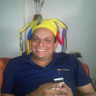 Profile Picture of Isaac Matute (@isaacmatu) on Twitter