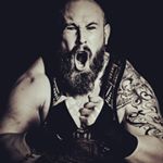 Profile Picture of Curt Gannon (Curtis Poling) (@cgsuplexcyclone) on Instagram
