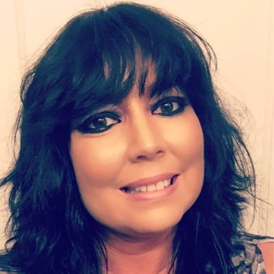 Profile Picture of Linda Hutchins (@lahutch68) on Twitter