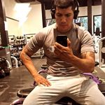 Profile Picture of Tony Grimaldo (@_tony_grimaldo) on Instagram