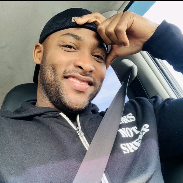Profile Picture of Thomas badrick 01 (@thomasbadrick1) on Tiktok