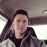 Profile Picture of Austin Hamlin (@austin__hamlin) on Instagram