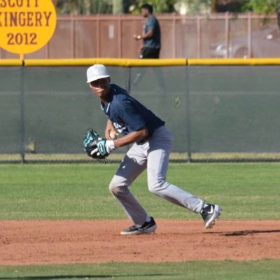 Profile Picture of Malcolm Williams (@MalcWilliams_42) on Twitter