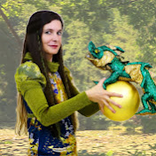 Profile Picture of Kirian Scheuplein (@creatmosfairy) on Youtube
