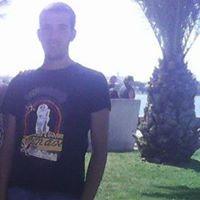 Profile Picture of Ruben Dionisio (@rufra5) on Twitter