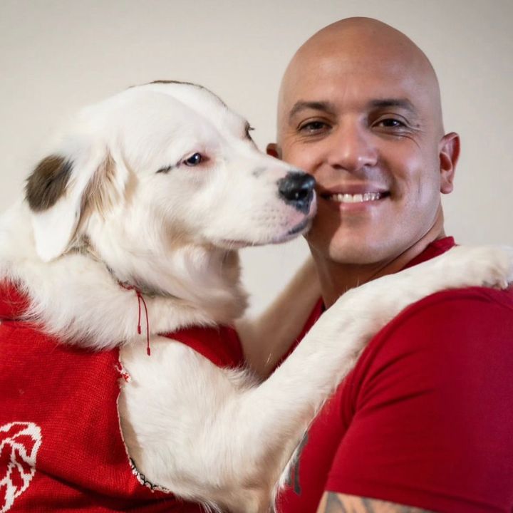 Profile Picture of Malcolm bly (@malcolm.bly) on Tiktok