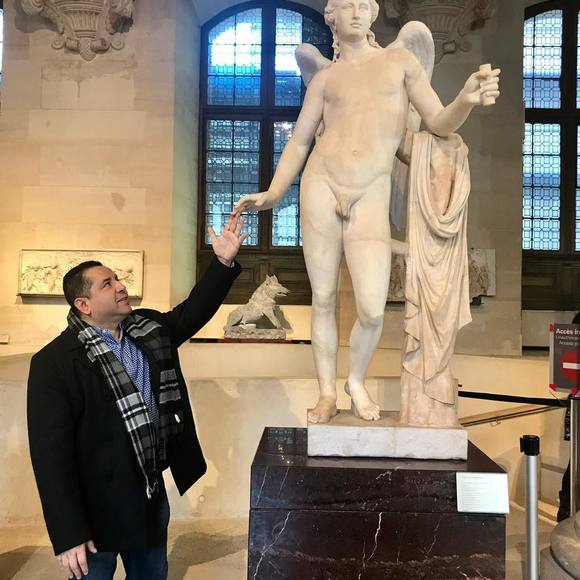 Profile Picture of Segundo Jimenez (@segundo_jimenez) on Poshmark