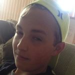 Profile Picture of William Bates (@oranges_for_days) on Instagram