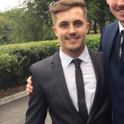 Profile Picture of Joseph Halliwell (@JosephHalliwell) on Twitter