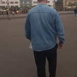 Profile Picture of David Hantelmann (@davidovic127) on Instagram