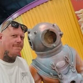 Profile Picture of Travis Mason (@travis.michalski) on Instagram