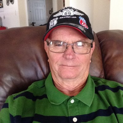 Profile Picture of Ron Simms (@RonSimms13) on Twitter