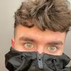 Profile Picture of Ryan Joseph (@@green_eyed_boy) on Tiktok