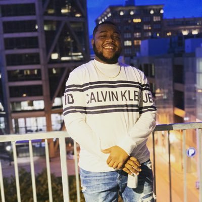 Profile Picture of Jolly D 🎅🏾 (@DarcellJones) on Twitter