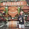 Profile Picture of Joel Paulson (@joelpaulson) on Tiktok