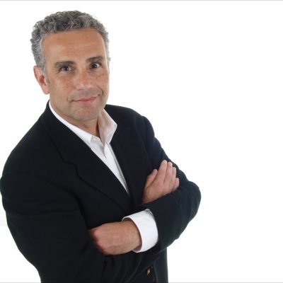 Profile Picture of Eric Hussey (@erichussey3day) on Twitter
