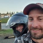 Profile Picture of Darren Moffatt (@moffattsgarage) on Instagram