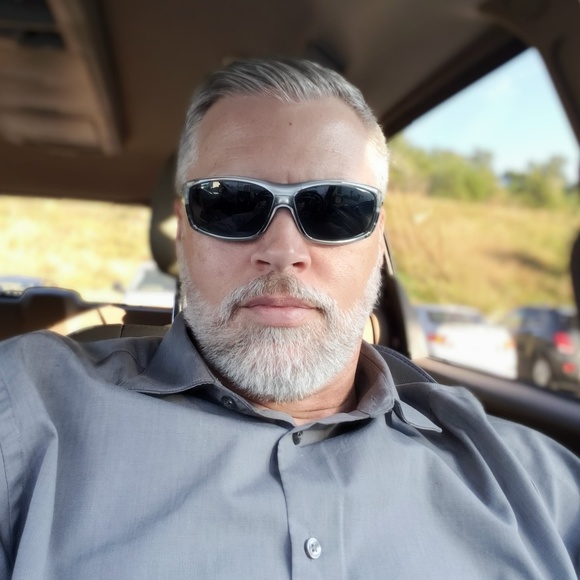 Profile Picture of Shawn Barker (@seminoleshawn) on Poshmark