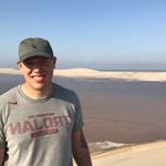 Jason Graeber - Instagram Profile Picture of Jason Graeber (@trojanboy64) on Instagram