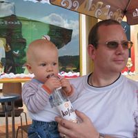 Profile Picture of Daniel Jílek (@danieljilek14) on Pinterest