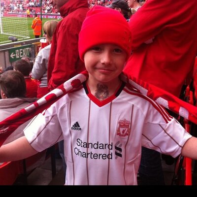 Profile Picture of Tim Bret Day (@bridesofsoto) on Twitter