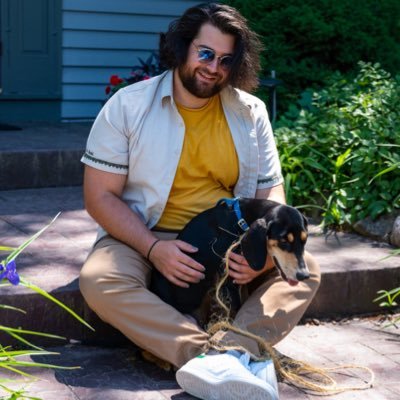 Profile Picture of Michael Horner-Ibler (@MikeHornerIbler) on Twitter