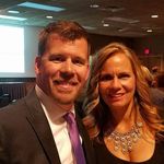 Profile Picture of Candace Grindy Blazek (@ndgirl4ever) on Instagram