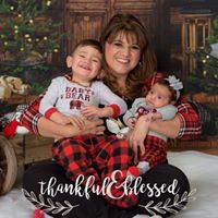 Profile Picture of Tosha Martinez-smith (@tosha-martinez-smith) on Quora