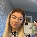 Profile Picture of alishakatemowbray (@alishakatemowbray) on Instagram