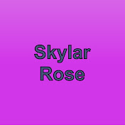 Profile Picture of Skylar Rose (@skylarrose5971) on Youtube