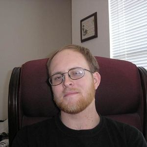 Corey Burbach - Myspace Profile Picture of Corey Burbach (@praeforme) on Myspace