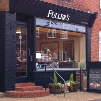 Profile Photo of Fuller's Butchers (@Fullers_Butcher) on Twitter